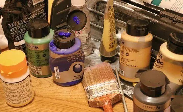 多樂士漆和立邦漆哪個更好一些？帶你了解常見的乳膠漆內容