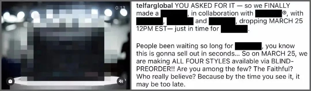 品牌案例|比愛馬仕還難買？“一袋難求”的Telfar引發(fā)現(xiàn)象級搶購