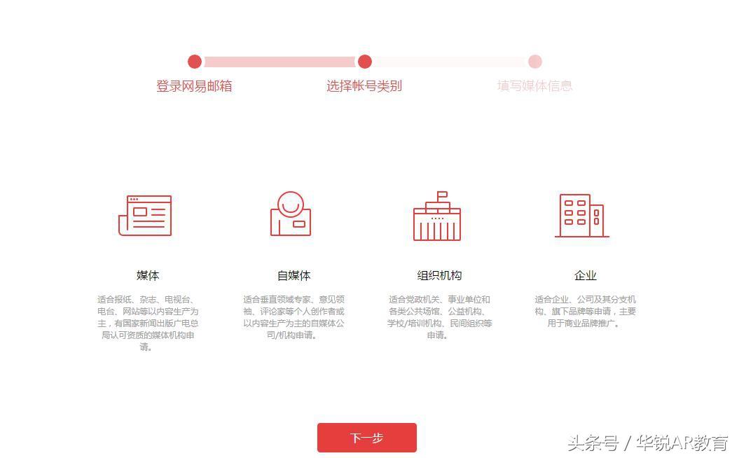 網(wǎng)易號(hào)自媒體平臺(tái)注冊(cè)（新手自媒體運(yùn)營(yíng)技巧和注冊(cè)賬號(hào)的方法介紹）
