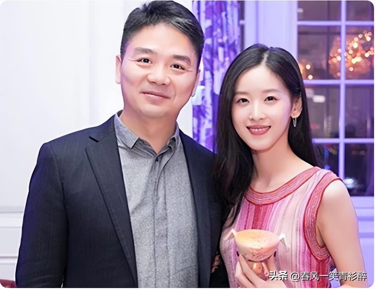 劉強(qiáng)東個(gè)人簡介資料（京東創(chuàng)始人董事長的創(chuàng)業(yè)故事及發(fā)展現(xiàn)狀）