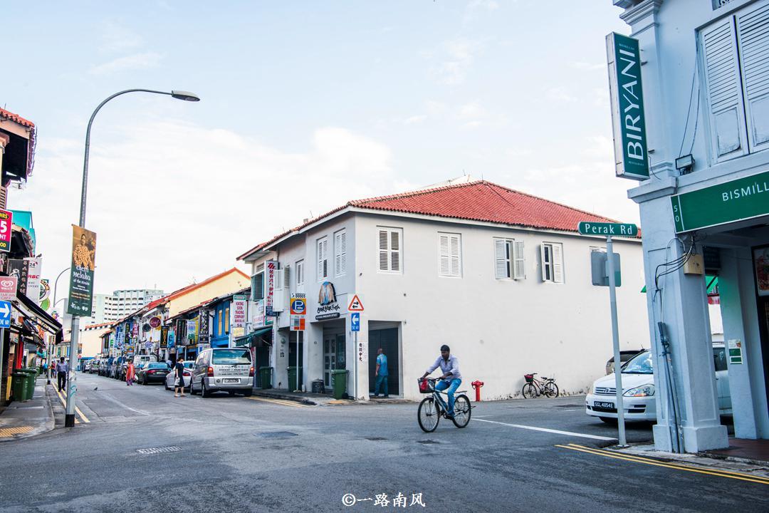新加坡在哪個國家？東南亞小國新加坡的發(fā)展水平介紹及GDP詳情