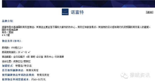 飛豬酒店加盟怎么樣？72個中低端酒店連鎖品牌加盟費用大匯總