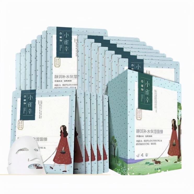 美即面膜怎么樣？美即面膜和歐萊雅面膜哪個好？