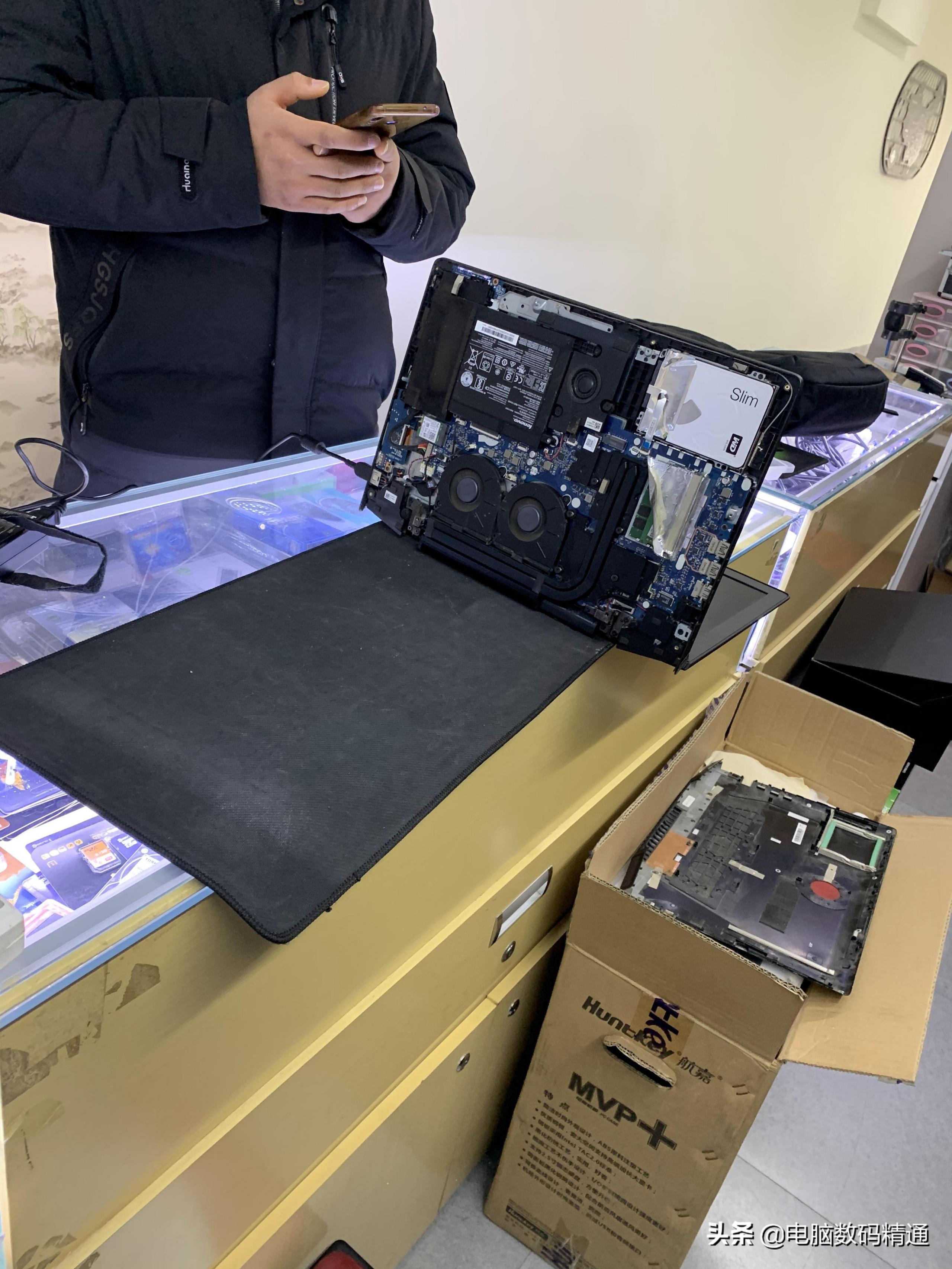 聯保是什么意思？關于電腦支持全國聯保是什么意思？