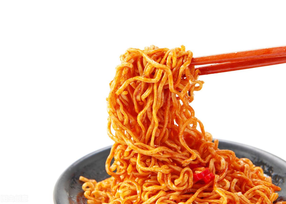 長期吃火雞面的危害是什么？網(wǎng)絡上的火雞面可以長期食用嗎？