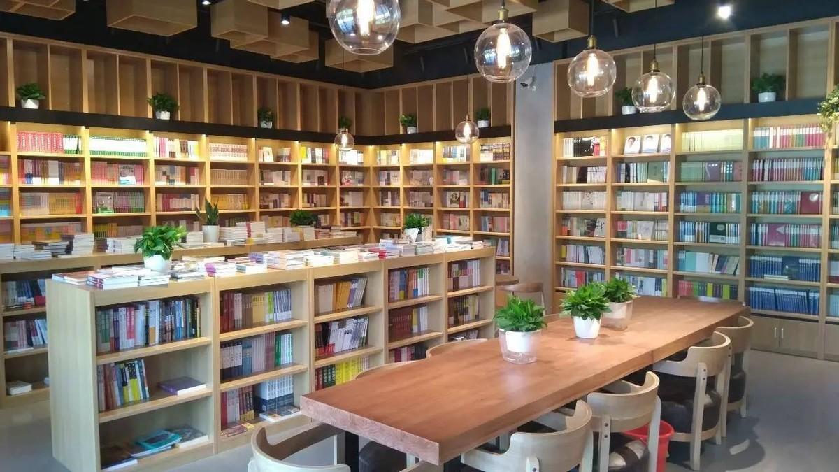 如何開書店？開一家書店的條件及費用