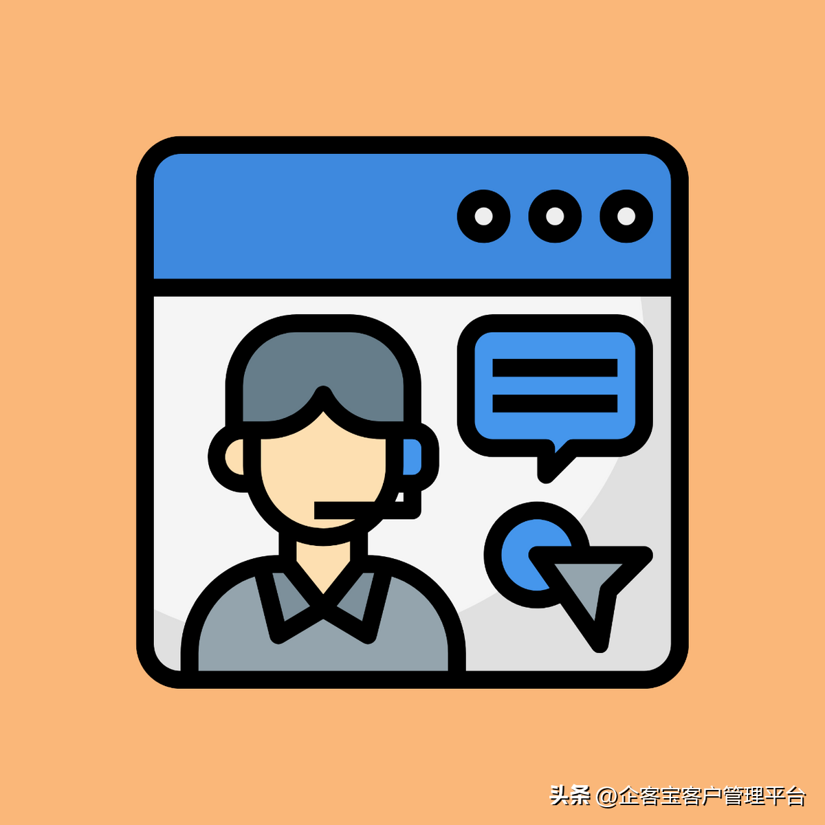 好評有禮文字模板(商家高情商回復顧客好評返現合集）