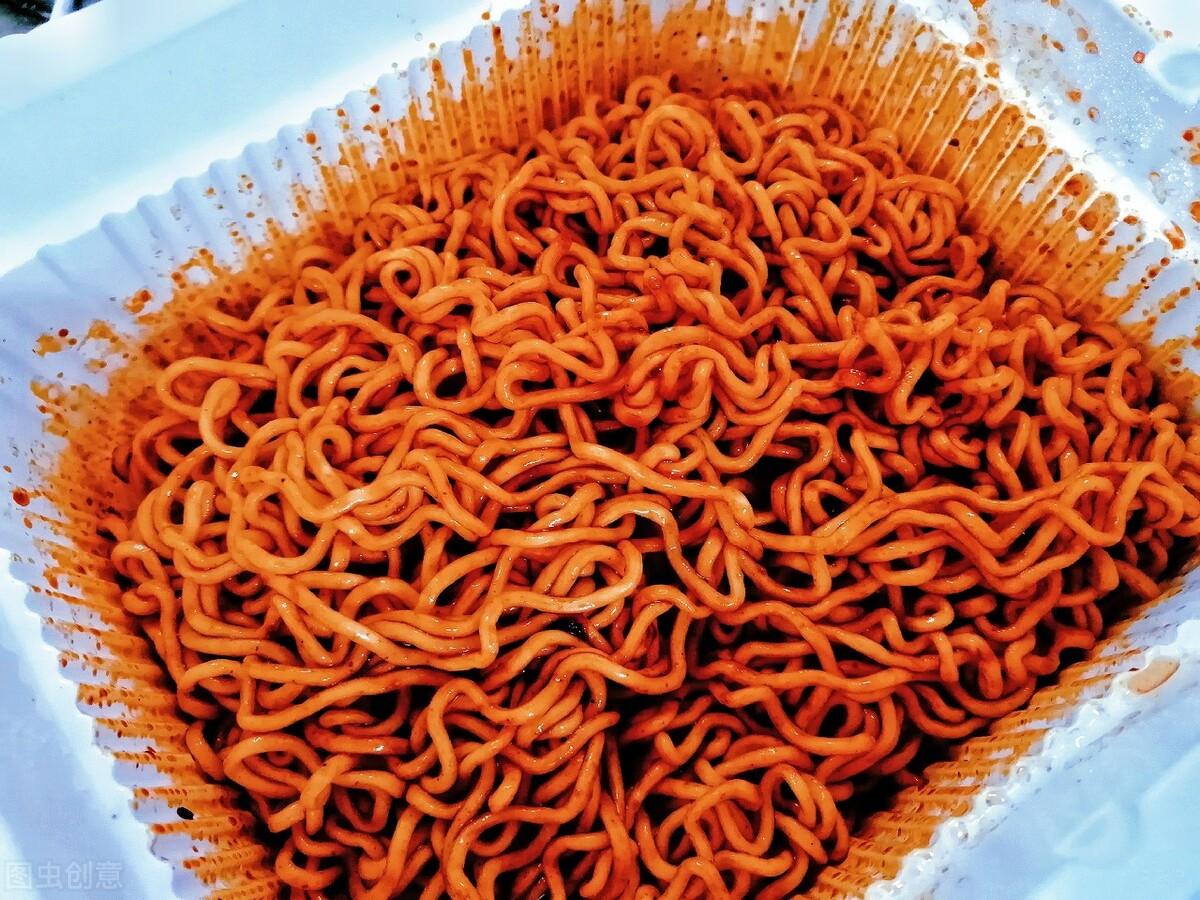 長期吃火雞面的危害是什么？網(wǎng)絡上的火雞面可以長期食用嗎？