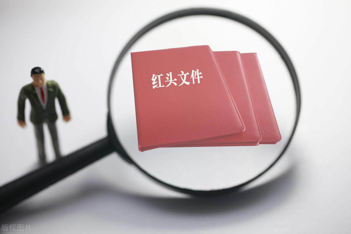 規范性文件是什么意思？解析規范性文件的法律界定及其效力