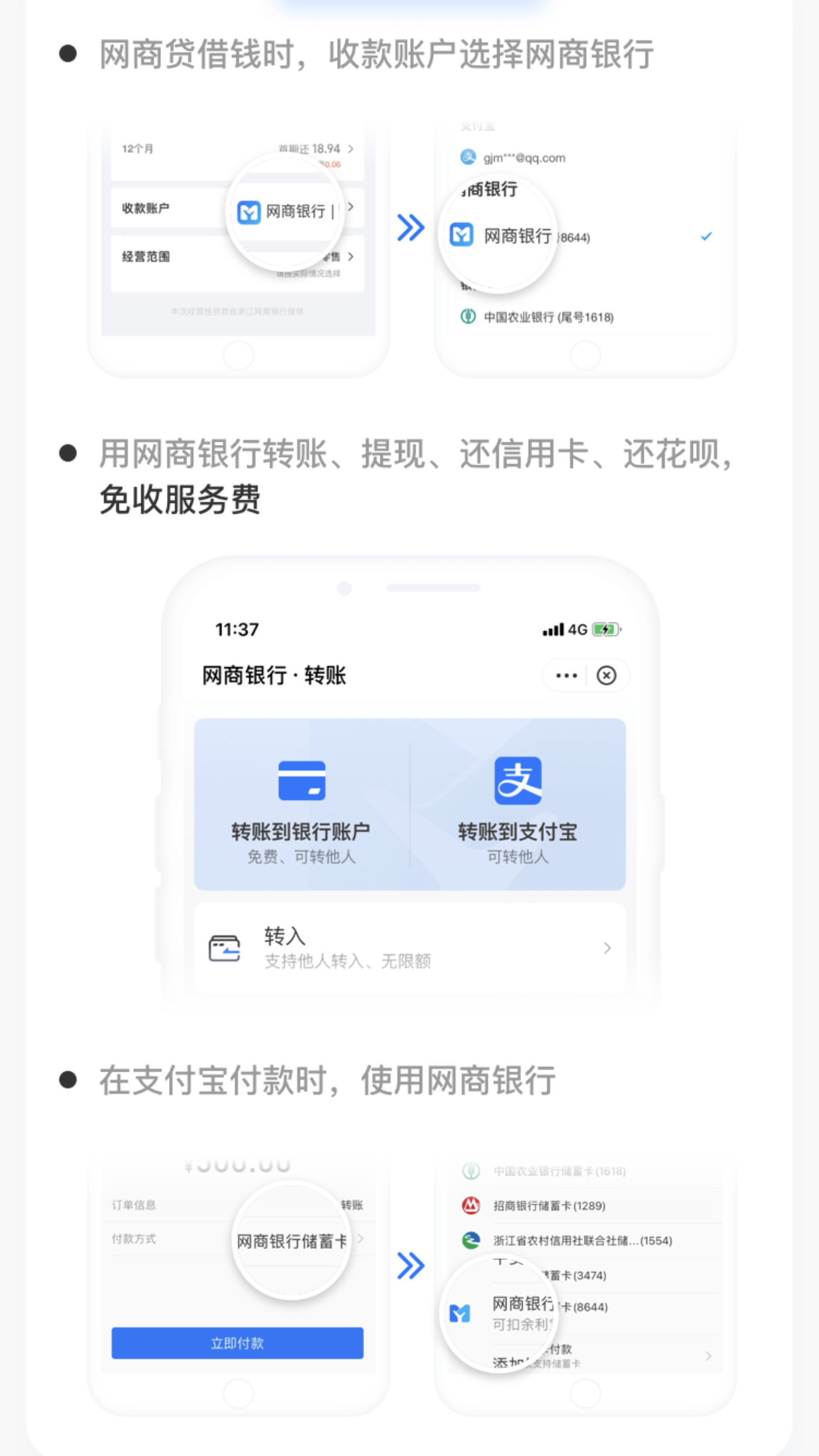 網商貸提額申請多久出結果？分享網商貸提升額度的五種技巧