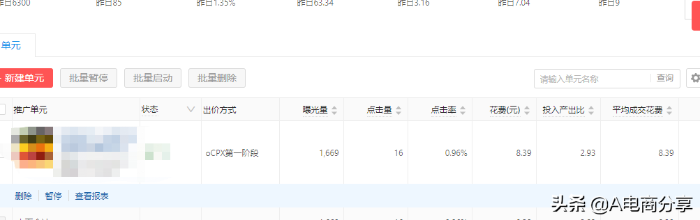 ocpx推廣是什么意思？拼多多運營推廣工具搜索OCPX實操詳解