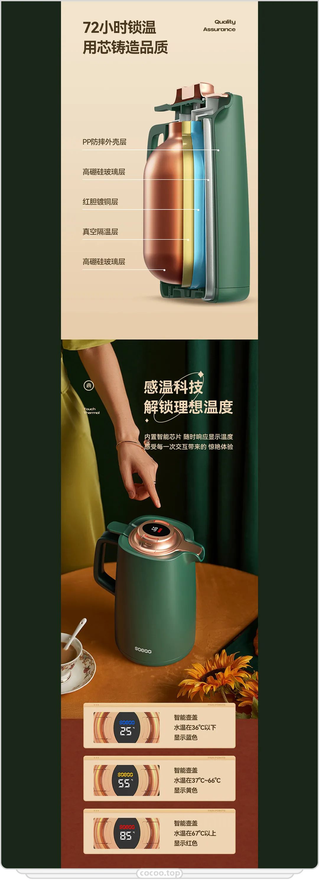 秒殺專區海報（限時海報制作模板大全）