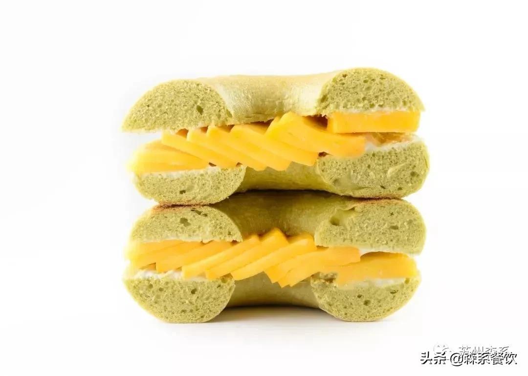 貝果是什么東西？帶你了解貝果的制作要點及搭配技巧