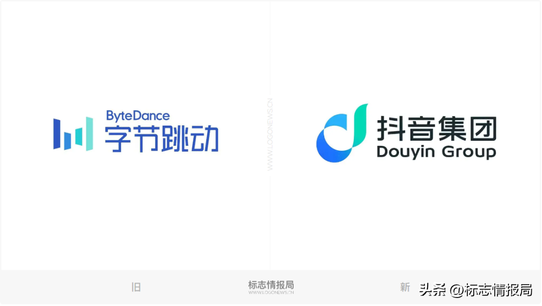 抖音標志圖片是怎樣的？抖音短視頻平臺更換的新logo的原因介紹