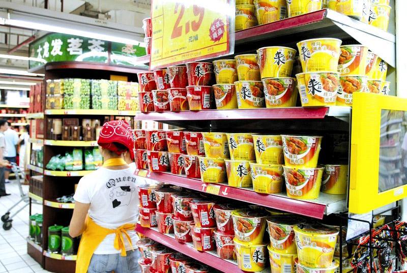 康師傅和統(tǒng)一的區(qū)別是什么？從包裝，料包，到面餅，全面對(duì)比兩者