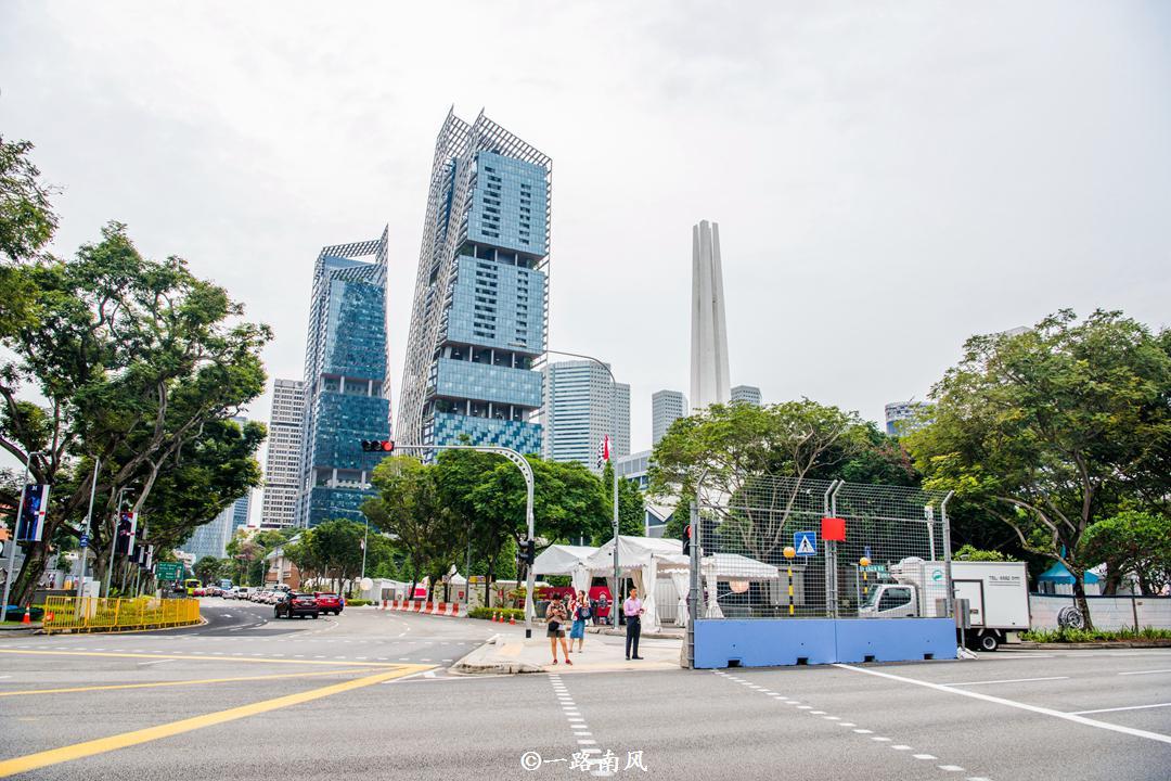 新加坡在哪個國家？東南亞小國新加坡的發(fā)展水平介紹及GDP詳情