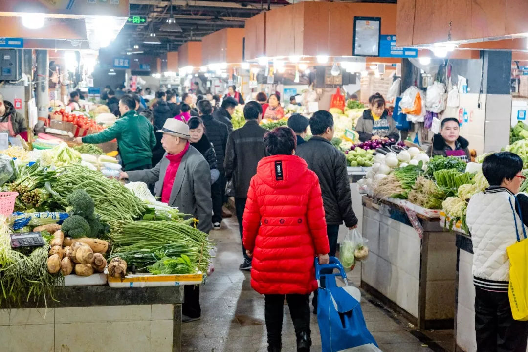 農貿批發市場招商策劃方案（大型農產品批發市場運營方案）