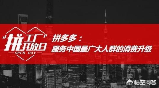 拼多多是什么電商模式（拼多多電商平臺(tái)特點(diǎn)分析）