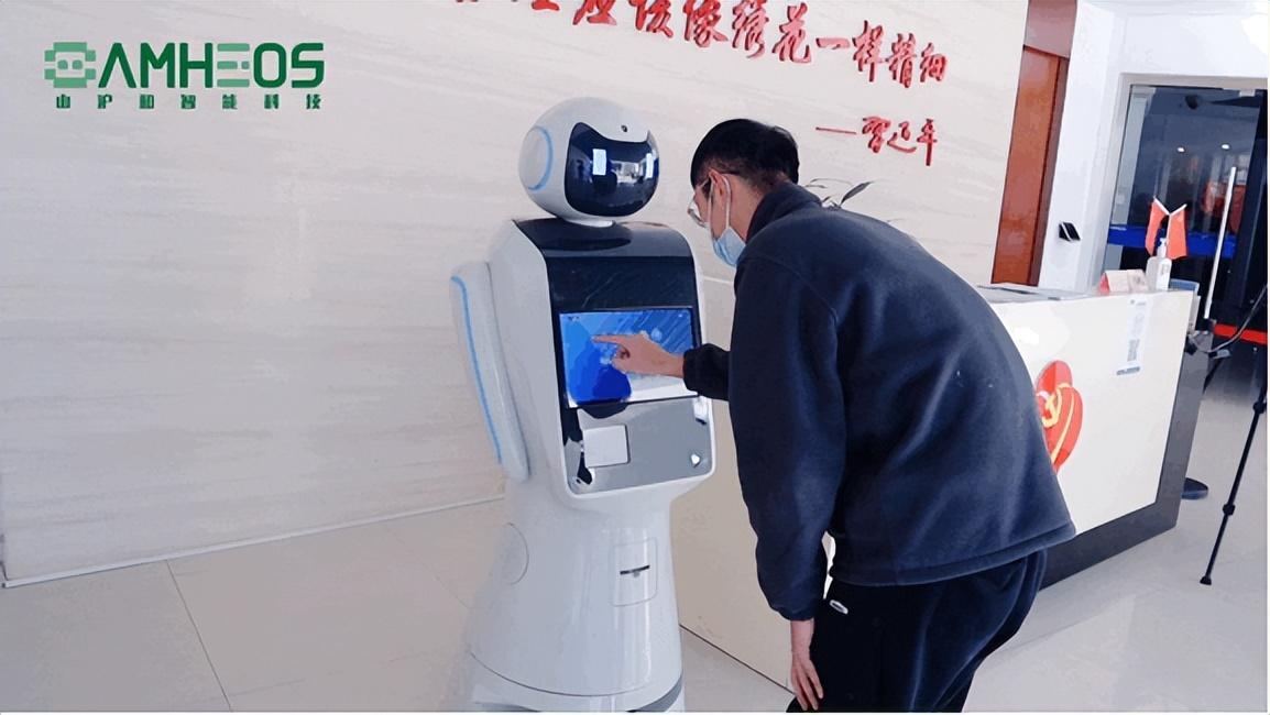 機器人的功能有哪些？未來智能機器人的發展方向及生活用途