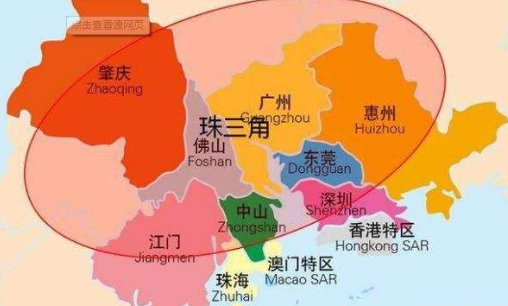 保稅區是干什么的？保稅區、自貿區、自貿港的區別是什么？