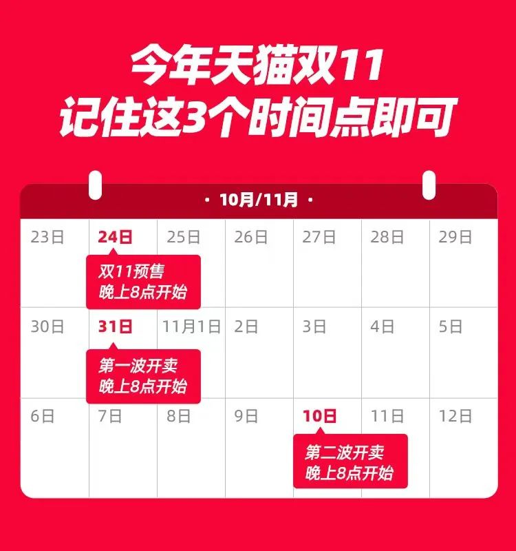 京東雙十一活動詳情（2022年京東淘寶等平臺雙11活動攻略及玩法）