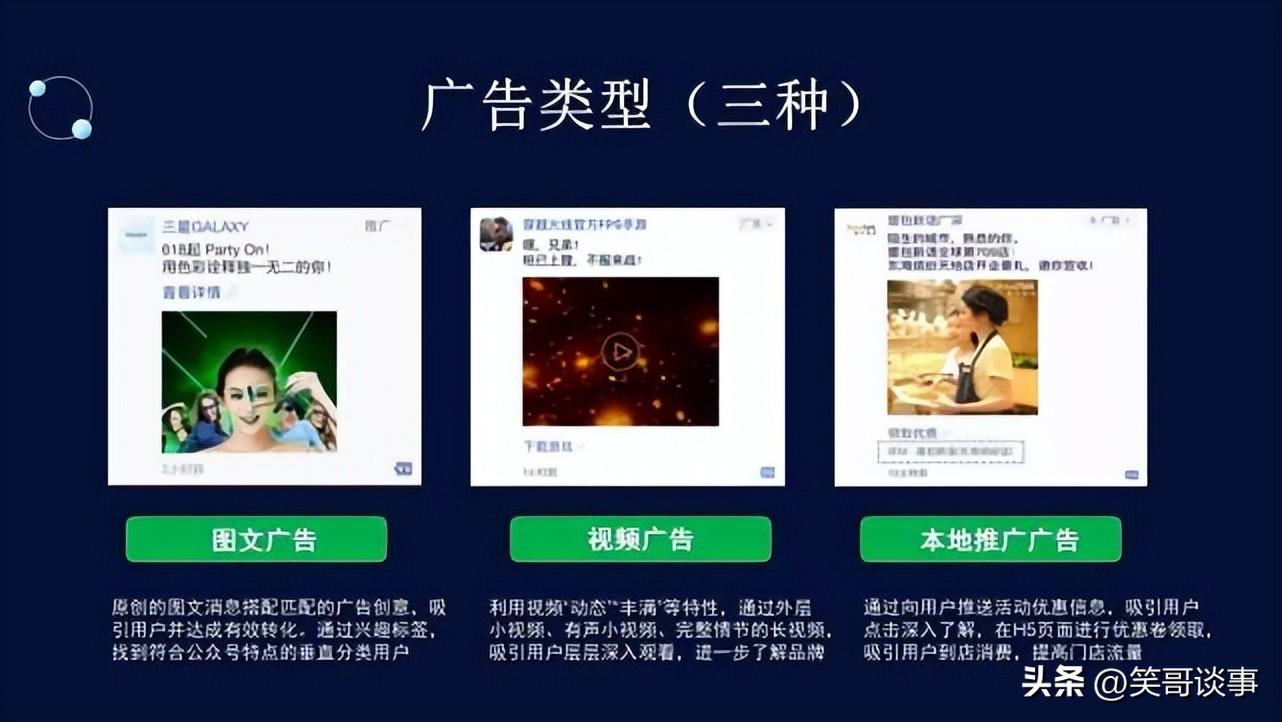 廣告投放費用一般是多少錢？微信朋友圈廣告投放收費標準明細