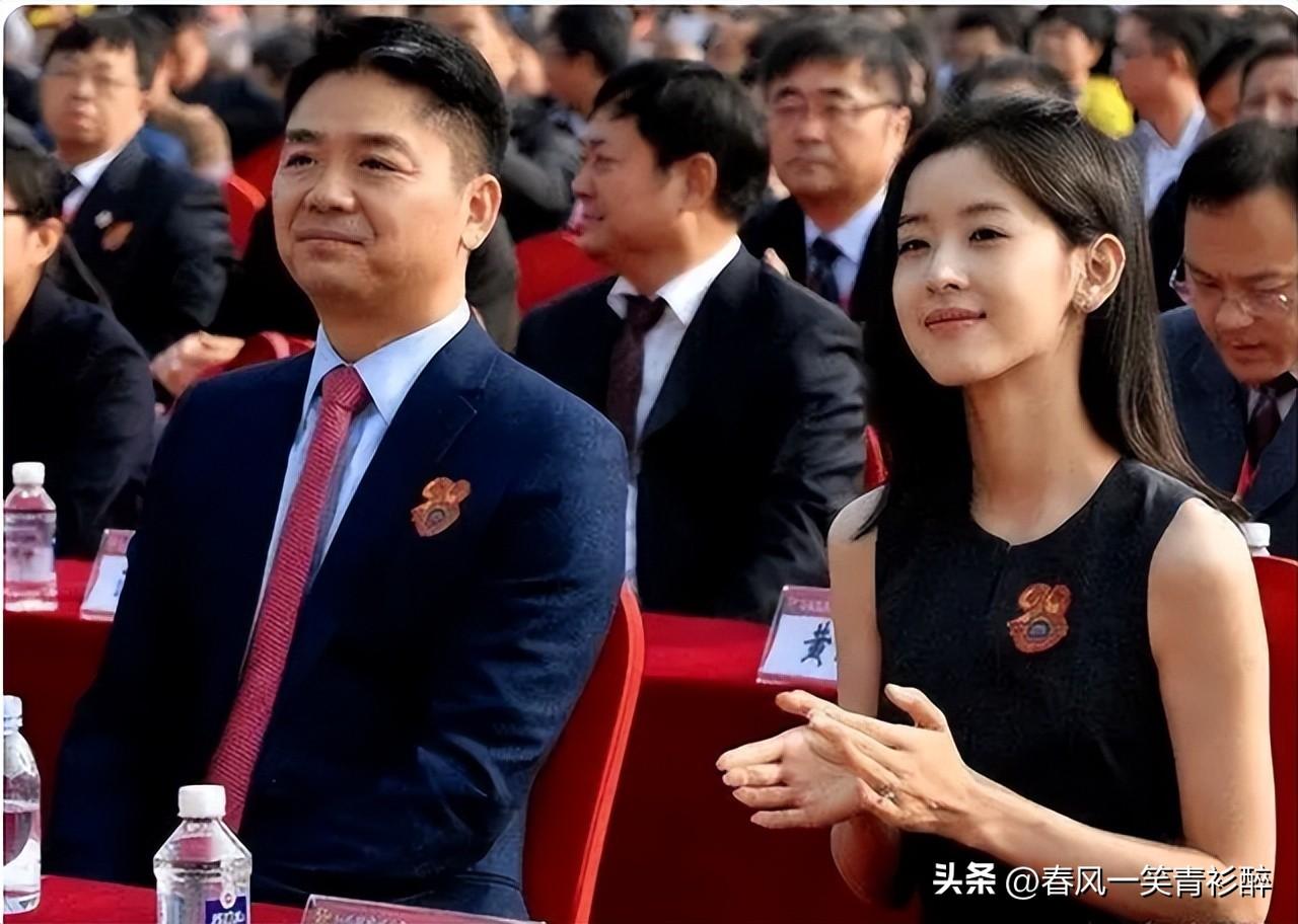 劉強(qiáng)東個(gè)人簡介資料（京東創(chuàng)始人董事長的創(chuàng)業(yè)故事及發(fā)展現(xiàn)狀）