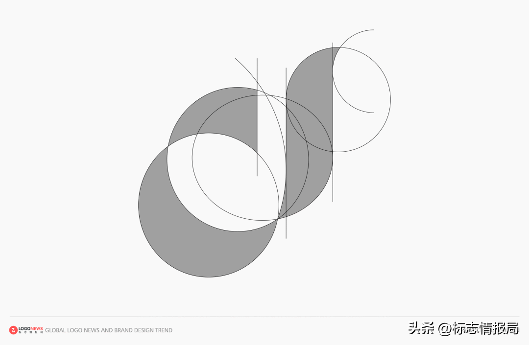 抖音標志圖片是怎樣的？抖音短視頻平臺更換的新logo的原因介紹