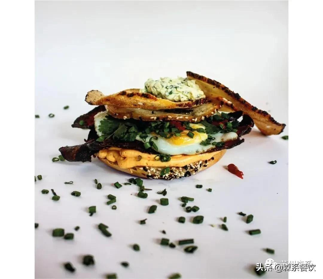 貝果是什么東西？帶你了解貝果的制作要點及搭配技巧