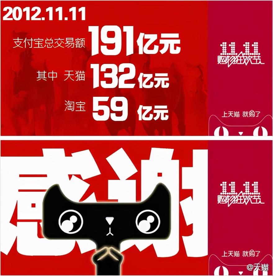 天貓頭像logo原圖（解構(gòu)天貓logo設(shè)計(jì)超級(jí)符號(hào)的 10 年進(jìn)化之路）