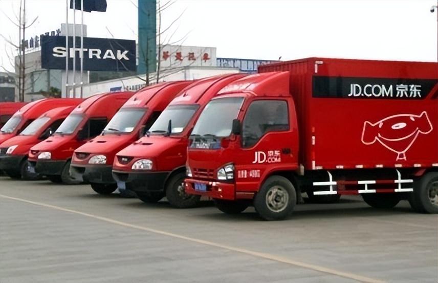 哪家快遞公司好？2023國內快遞公司排行榜