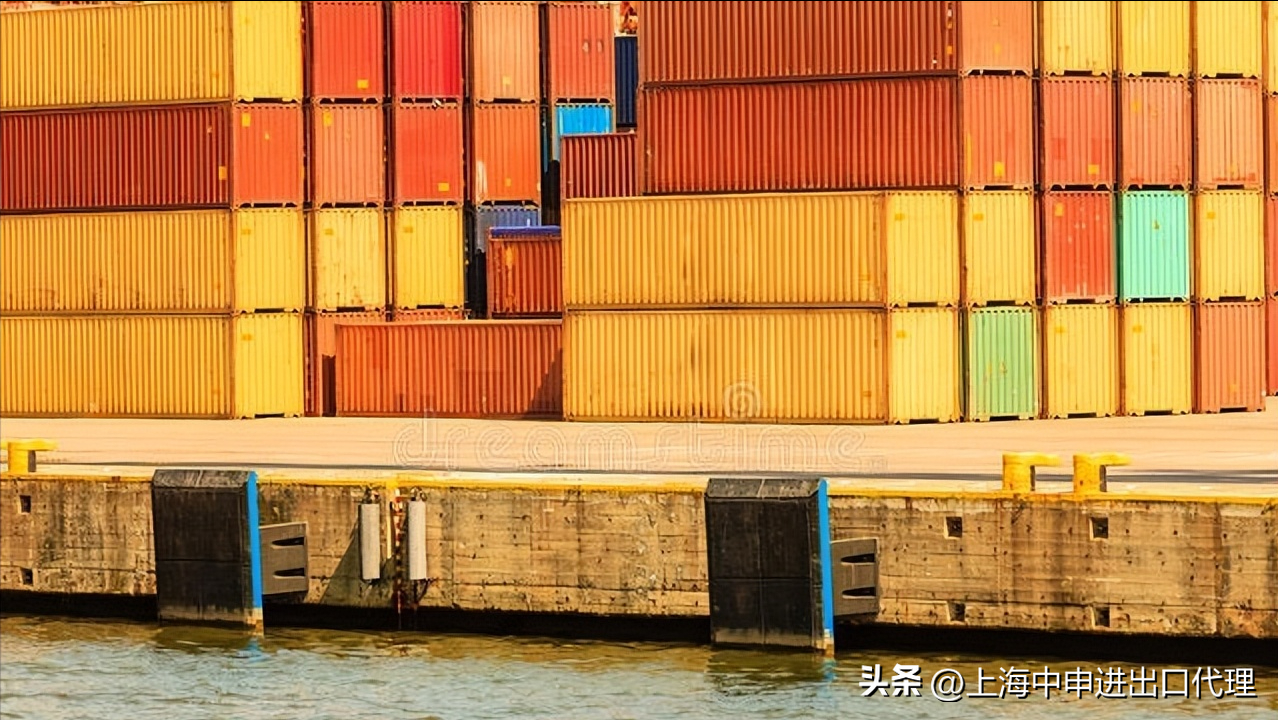 中國通關網申報要素？分享報關申報要素模板大全
