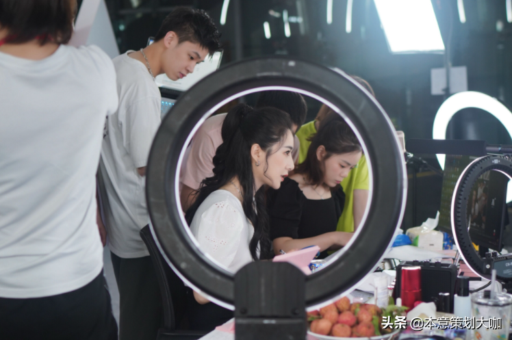 淘系是指什么？淘系直播的流程及條件