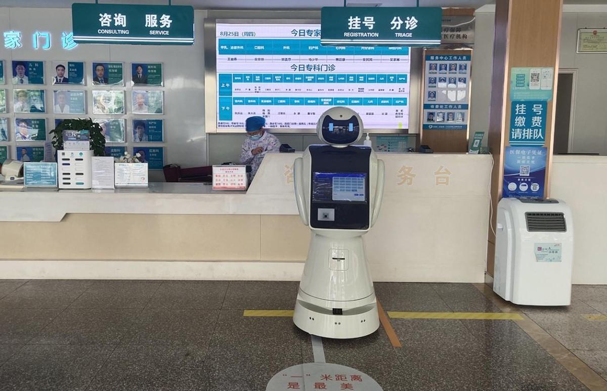 機器人的功能有哪些？未來智能機器人的發展方向及生活用途
