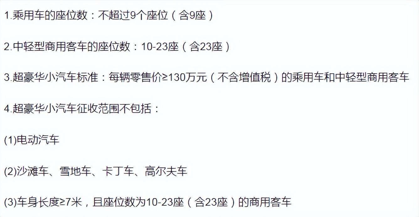 化妝品消費稅稅率是多少？可收藏的2022年最新消費稅稅目稅率表