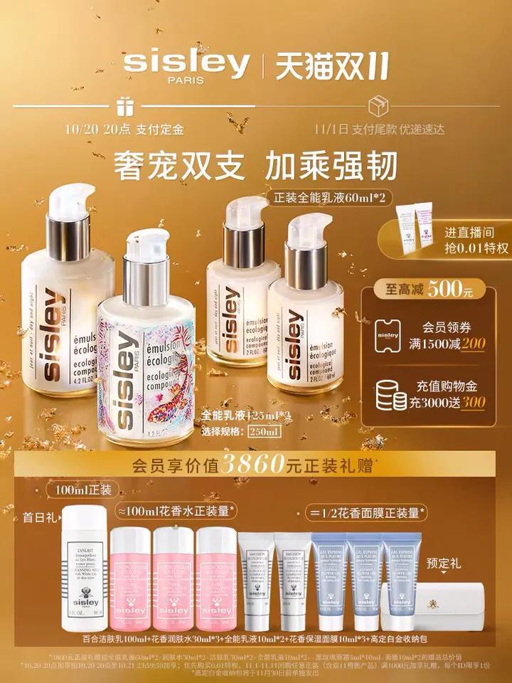 雙十一購物清單明細（分析雙十一當天的銷售現象及消費行為）