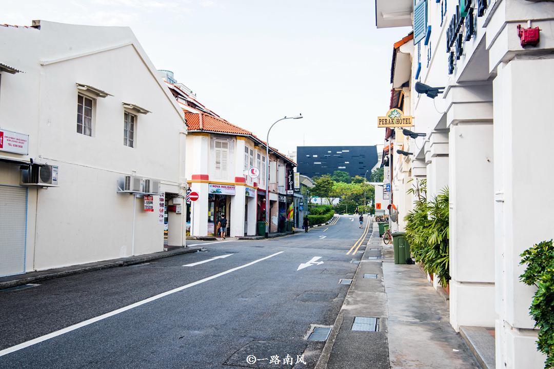 新加坡在哪個國家？東南亞小國新加坡的發(fā)展水平介紹及GDP詳情