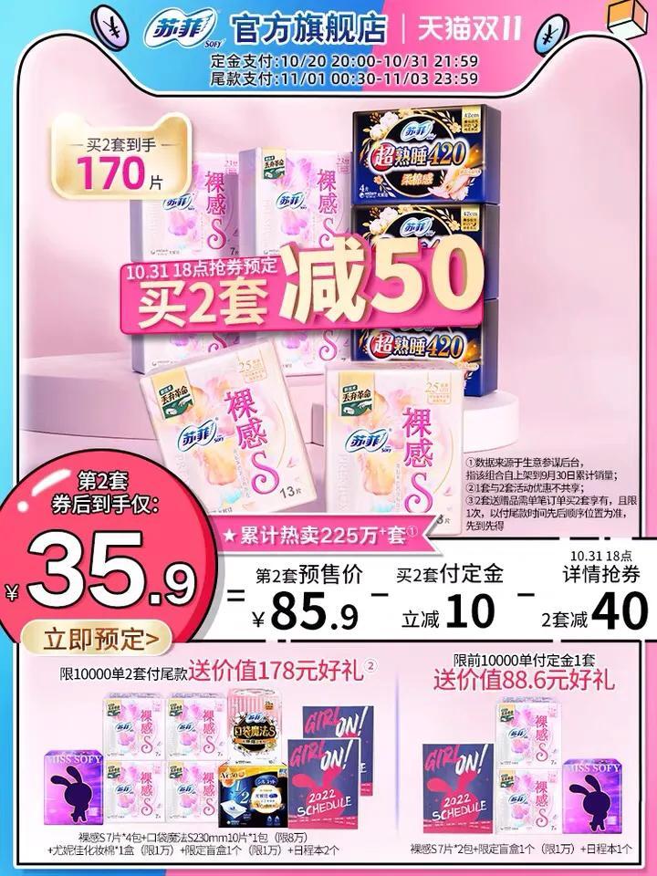 雙十一購物清單明細（分析雙十一當天的銷售現象及消費行為）