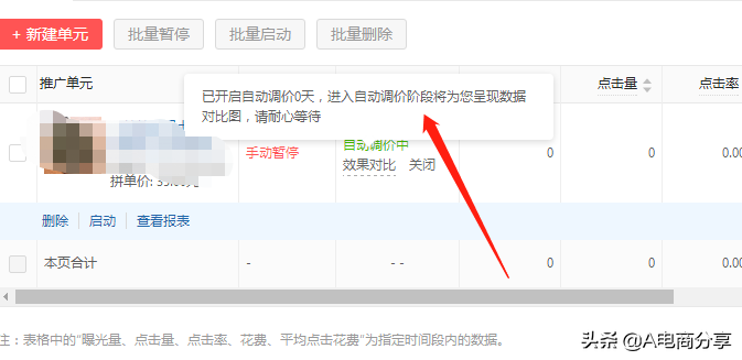ocpx推廣是什么意思？拼多多運營推廣工具搜索OCPX實操詳解