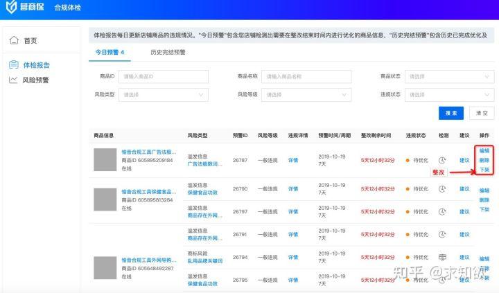 廣告禁用詞語有哪些？2023電商廣告限制詞和禁用詞大全