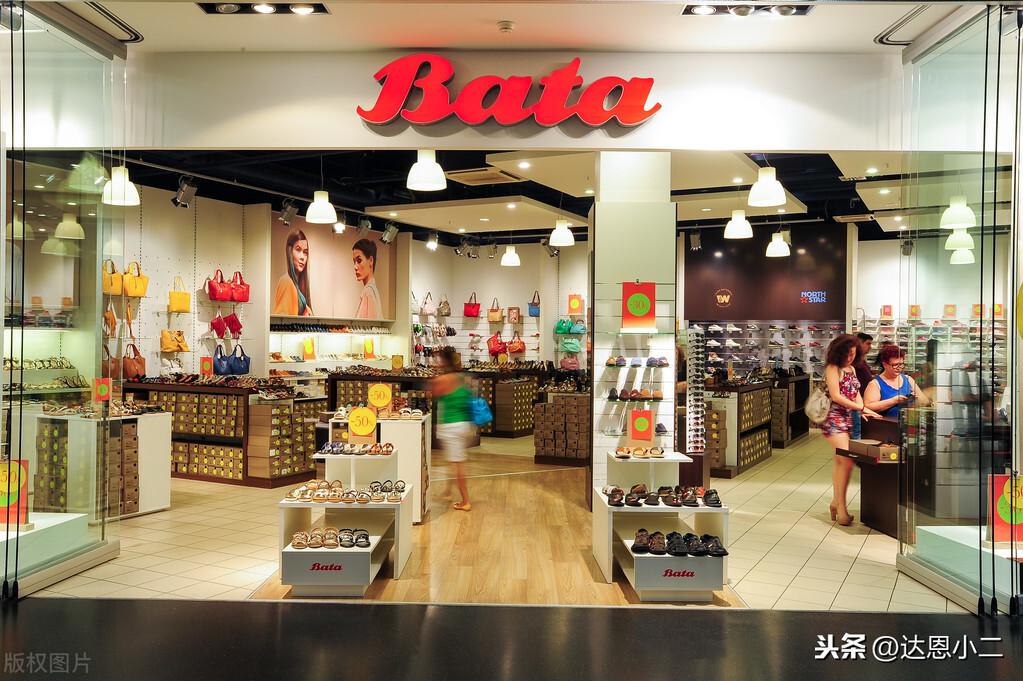 鞋店簡潔大氣免費名字推薦（必火好聽又招財的鞋店起名大全）