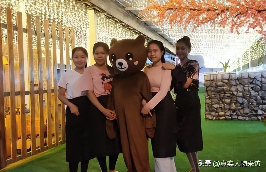 萬象是哪里的國家？老撾萬象生活水平怎么樣？