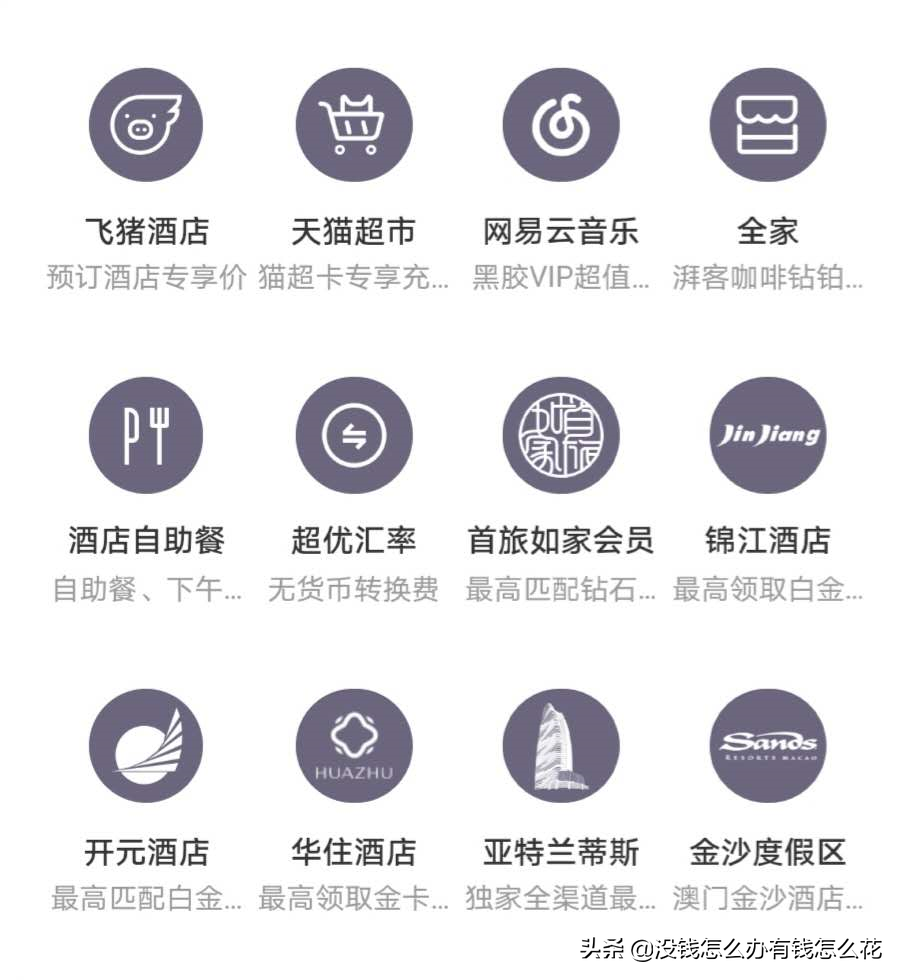 鉑金會員一年消費多少錢？支付寶鉑金會員是什么等級？