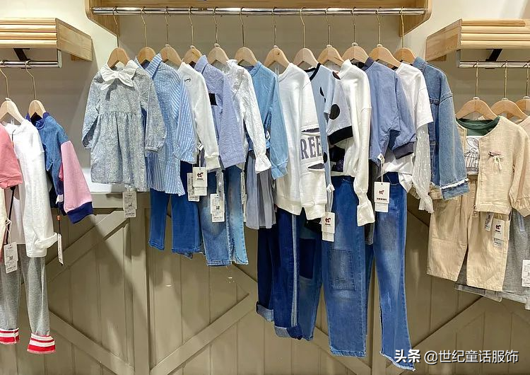 開童裝店新手怎么入手？2023新手開童裝店的創業指南分享