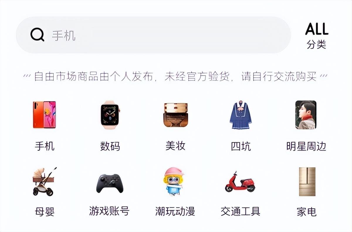哪個二手平臺比較好？二手交易平臺的生存現狀及相關推薦