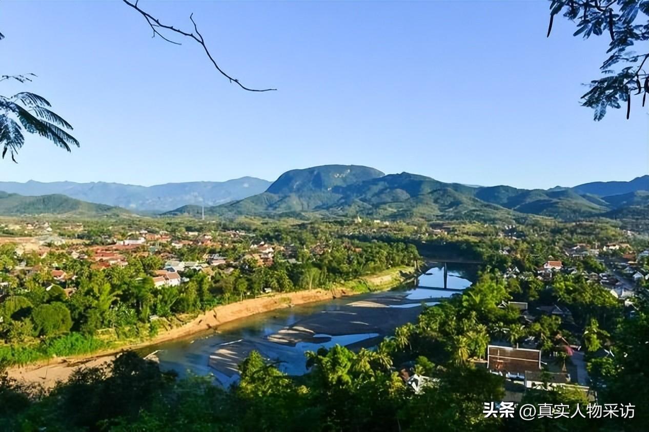 萬象是哪里的國家？老撾萬象生活水平怎么樣？