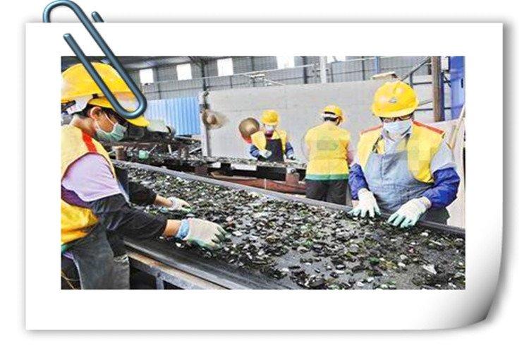 變廢為寶創業項目有什么優勢？盤點回收再利用創業項目有哪些？