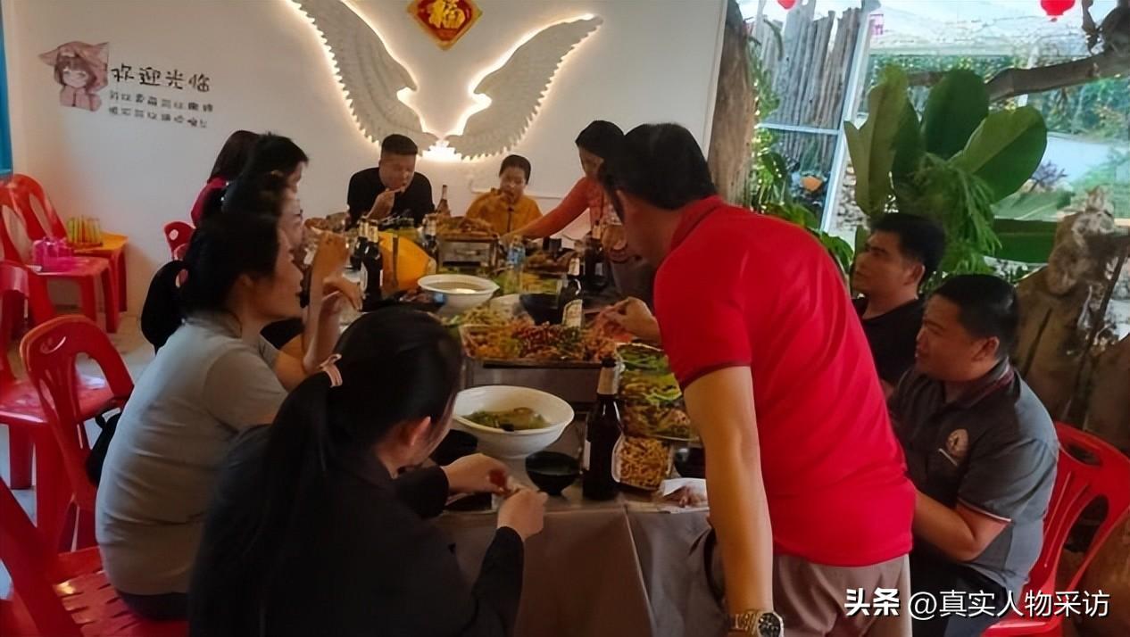 萬象是哪里的國家？老撾萬象生活水平怎么樣？