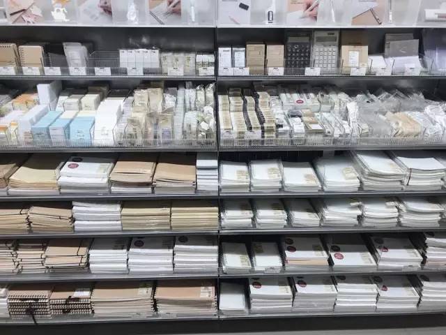 手帳店鋪推薦地址有哪些？哪個地方的手帳實體店最多？