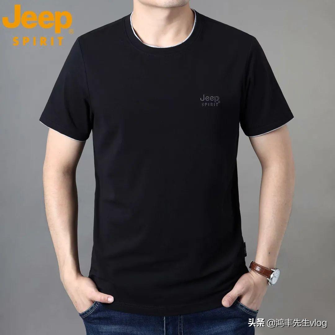 jeep服裝品牌屬于什么檔次？jeep服裝品牌究竟怎么樣？